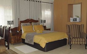 @Home Guest House